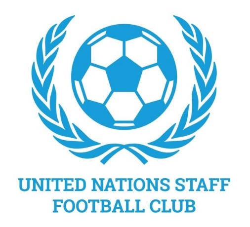 United Nations Staff Football Club logo
