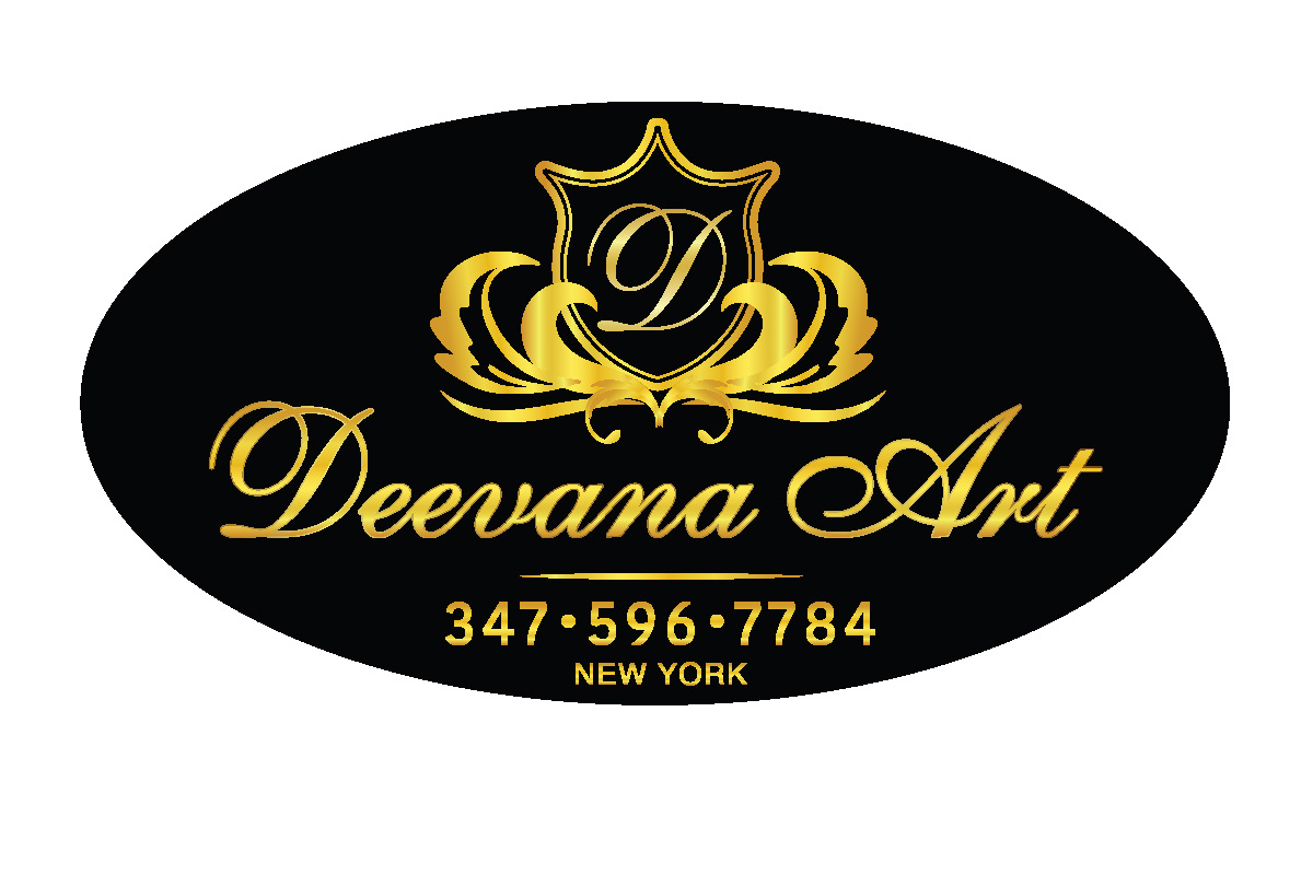 Deevana Art Corp. logo