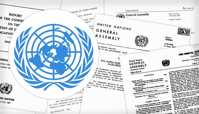 Unlocking the Full Potential of Sport for Development and Peace: New UN Secretary-General’s Report
